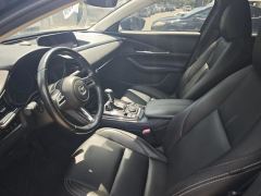 2020 Mazda CX-30 2020 2.0 AT Jiayue #7