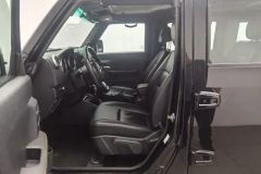 2018 Beijing Off-Road Beijing BJ40 2016 2.3T AT 40LExclusive4WD #13