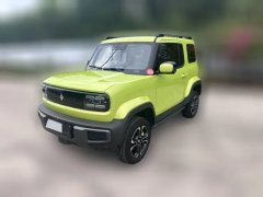 2024 Baojun Yueye 2023 Smart Premium #1