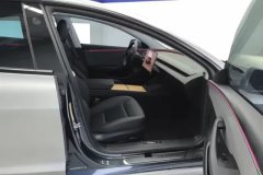 2025 Tesla Model 3 2025 rear wheel driveEdition #8