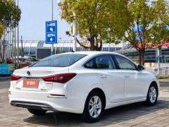 2020 Chang'an Eado 2019 1.6 AT GDIHigh Energycontend China VI #9