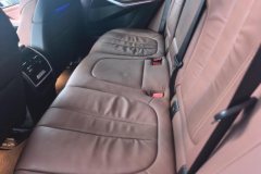 2019 BMW X5(Imported)(Imported) 2019 3.0T AT 40iExclusiveMSport Pkg (Imported) #11