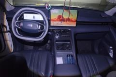 2024 Geely Galaxy Geely Galaxy E5 2024 530km starshipEdition #12