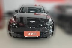 2021 Tesla Model Y 2022 rear wheel driveEdition #2