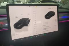 2023 Tesla Model Y 2023 highPerformanceall wheel driveEdition #14