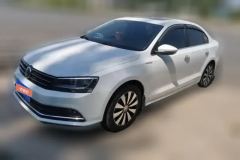 2019 Volkswagen Sagitar 2018 1.6 AT Comfort #1
