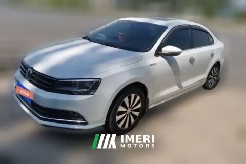 2019 Volkswagen Sagitar 2018 1.6 AT Comfort