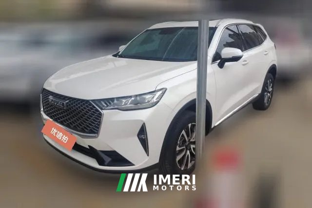 2023 Haval H6 2022 No.3generation 1.5T AT 2WDPro