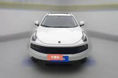 2019 Lynk & Co Lynk & Co 01 2019 2.0T AT pureEditionFWD China V #2