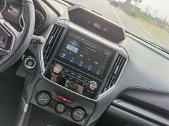 2018 Subaru Forester 2019 2.0 AT LuxuryEyeSight China V (Imported) #2