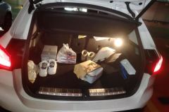 2021 BMW X1 2021 2.0T AT sDrive25Li Leading #4