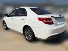 2017 Geely Auto Vision 2017 1.5 MT Happiness #4