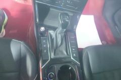 2024 Volkswagen Passat 2024 2.0T AT 380TSI starry skyLuxury #16