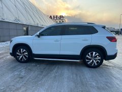 2019 Volkswagen Tayron 2019 330TSI 2WDLuxury China V #7