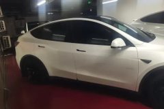 2023 Tesla Model Y 2022 Facelift Long Rangeall wheel driveEdition #3