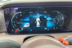 2020 Mercedes-Benz E-Class 2021 2.0T AT E300LLuxury #14