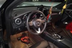 2018 Mercedes-Benz GLC-Class 2019 GLC 260 4MATIC Dynamic #12