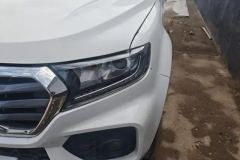 2020 Great Wall Fengjun 7 2019 2.0T MT EliteLarge Double Cab4WDGasoline4C20B China VI #5