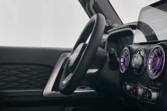 2020 Beijing Off-Road Beijing BJ40 2020 2.0T AT city ​​hunterEditionSupreme4WD #23
