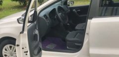 2016 Volkswagen Polo Hatchback 2016 1.4 AT Fashion #8