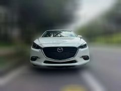 2019 Mazda Mazda3 Axela Sedan 2019 1.5 AT Cloud controlEditionLuxury China VI #2