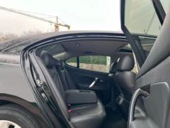2015 Chang'an Ruicheng 2014 1.8T AT AnniversaryPremium China V #8