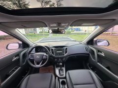 2014 Hyundai ix25 2015 1.6 AT GLSSmartFWD #5
