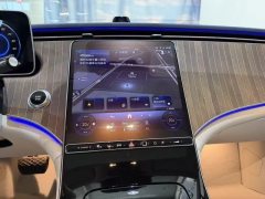 2025 Mercedes-Benz EQE 2025 500 4MATIC Pioneer #9