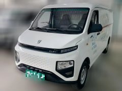 2024 Yuan Cheng Auto Yuan Cheng Xingxiang V 2022 Star RewardsV6ESuper ValueLWBAVIC38.64kWh #1