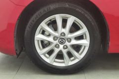 2019 Mazda Mazda3 Axela Sedan 2017 1.5 AT Luxury China VI #6