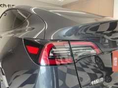 2025 Tesla Model Y 2024 rear wheel driveEdition #21