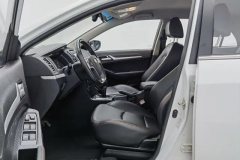 2017 Geely Auto Vision 2017 1.5 MT Happiness #13