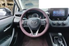 2021 Toyota Corolla 2021 TNGA 1.5L AT CVTPioneer #15