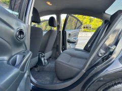 2015 Nissan Sunny 2014 1.5 MT XEComfort #6