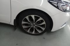 2014 Kia K3 2015 1.6 AT GLS #6