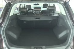 2018 GAC Trumpchi Trumpchi GS4 2017 1.5T AT 235TLuxurySmart ConnectFWD #4