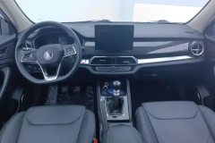2021 BYD Song 2021 Classic 1.5T MT Luxury #12