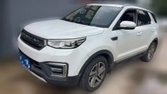 2018 Chang'an CS55 2018 1.5T AT Dazzling color #1