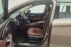 2017 Buick Envision Plus 2017 1.5T AT 20TLuxury FWD #13