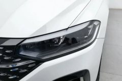 2024 Volkswagen Lavida 2024 1.5T AT 300TSI DSGstarry skyLeading #5