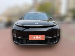 2024 Li Auto Li Auto L9 2023 Pro #2