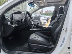 2021 Hyundai Elantra Sedan 2021 1.5 AT GLXElite #9
