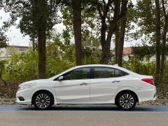 2015 Honda Crider 2015 1.8 AT SupermatchLimited #2