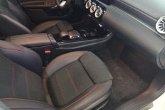 2023 Mercedes-Benz A-Class 2023 1.3T AT A 200 L Fashion #8