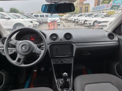 2017 Volkswagen Jetta 2015 1.6 AT Good qualityEditionFashion #8