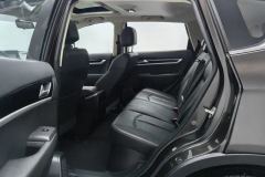 2015 Dongfeng Fengshen Fengshen AX7 2015 2.0 AT Smart Easy #19