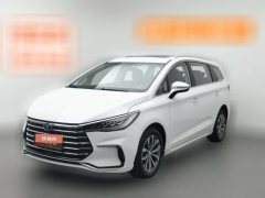 2022 BYD Song MAX 2021 1.5T AT UpgradeEditionLuxury7Seat #1
