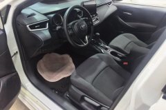 2019 Toyota Levin 2019 1.2T AT 185TLuxury China V #9