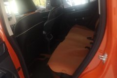 2023 Tank 300 2023 Off-road 2.0T AT challenger #11