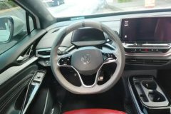 2023 Volkswagen ID.4 CROZZ 2022 AT Pure enjoymentLimited #15
